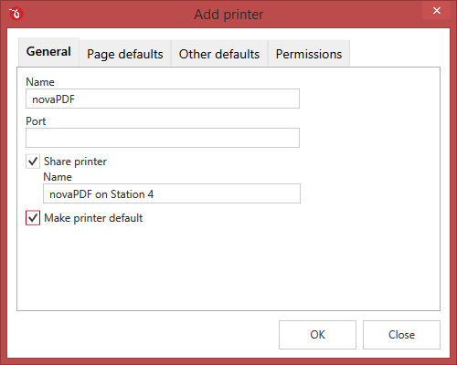 add-printer add-printer