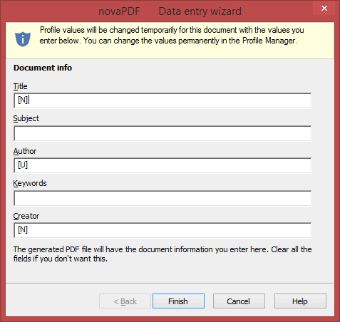 chg-document chg-document