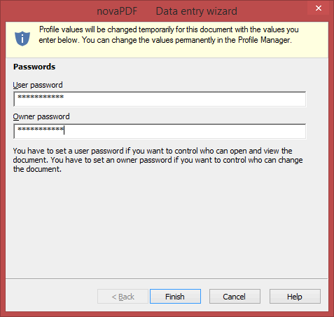 passwords passwords