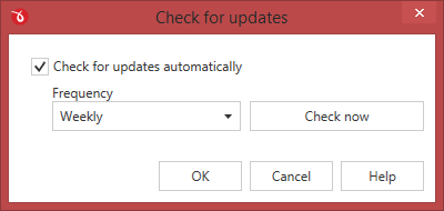 updates updates