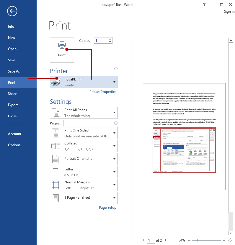 Convert XML to PDF from Word Convert XML to PDF from Word